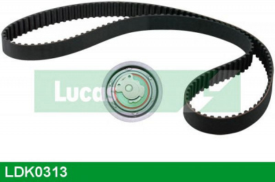 LUCAS ENGINE DRIVE ldk0313 -  Комплект ремня ГРМ
